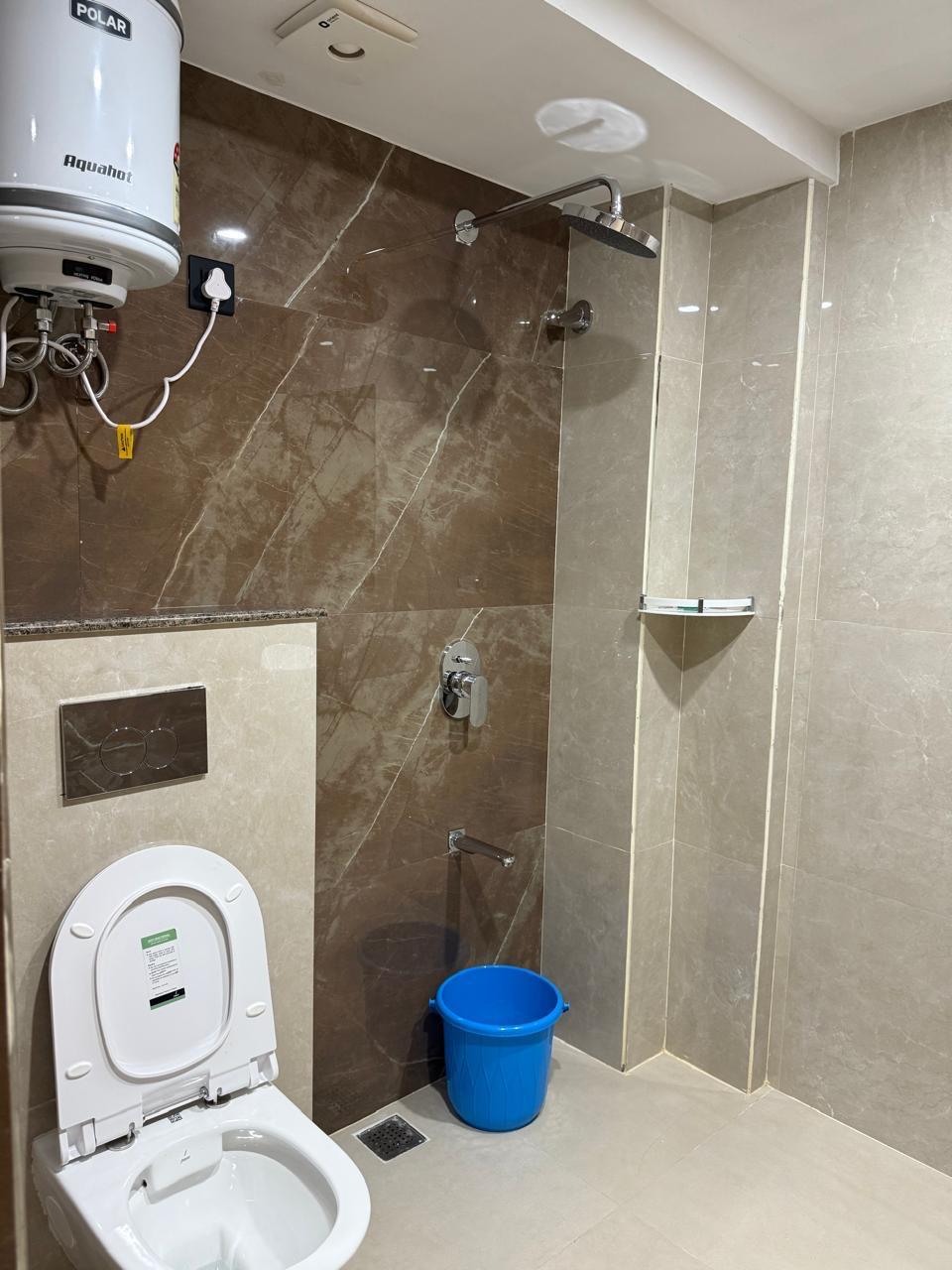 Bathroom 1
